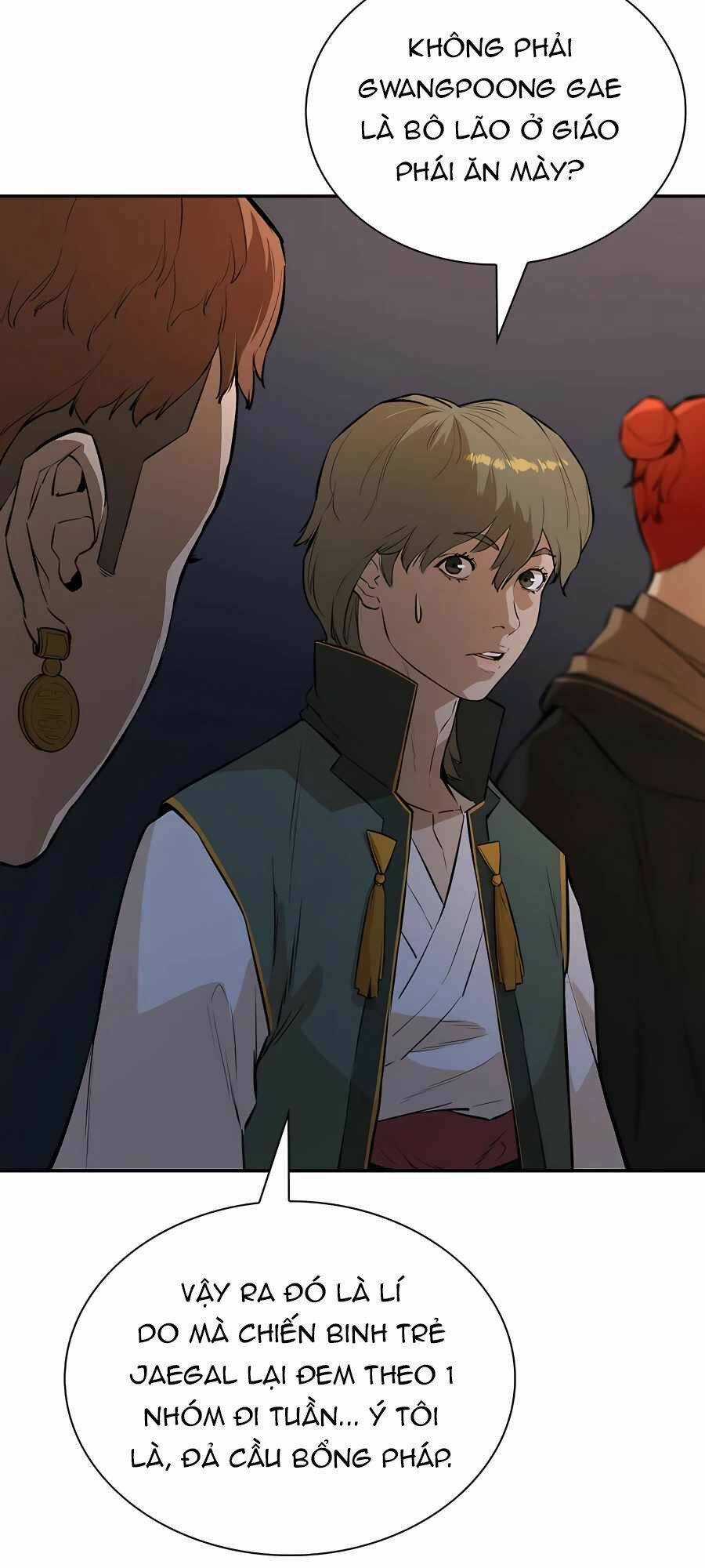 Kẻ Phản Diện Vô Song Chapter 45 trang 19