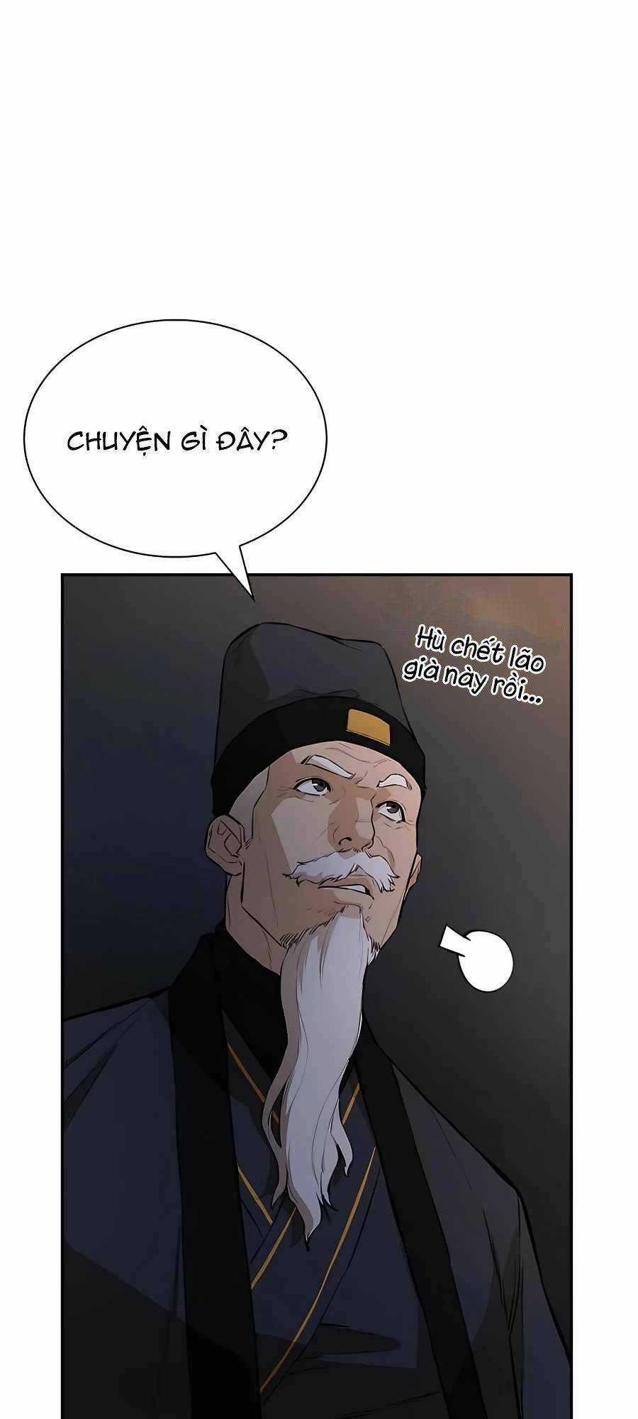 Kẻ Phản Diện Vô Song Chapter 45 trang 22
