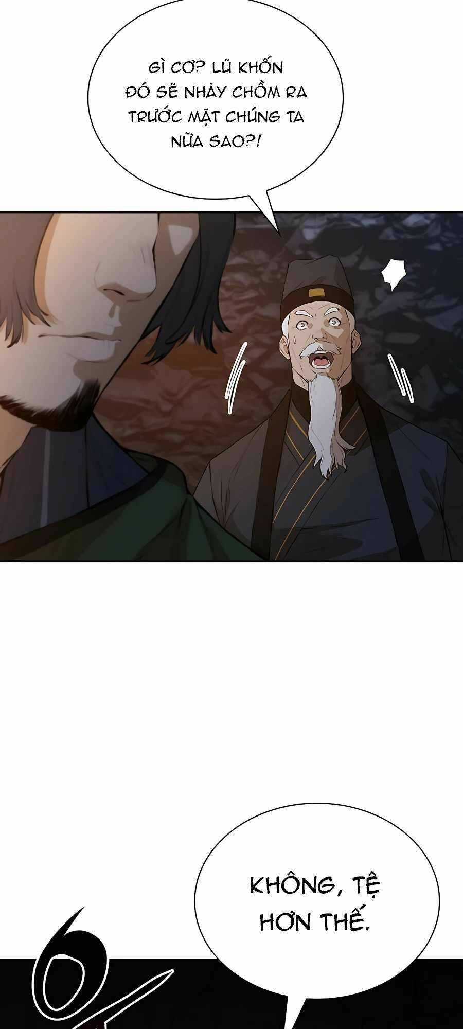 Kẻ Phản Diện Vô Song Chapter 45 trang 26