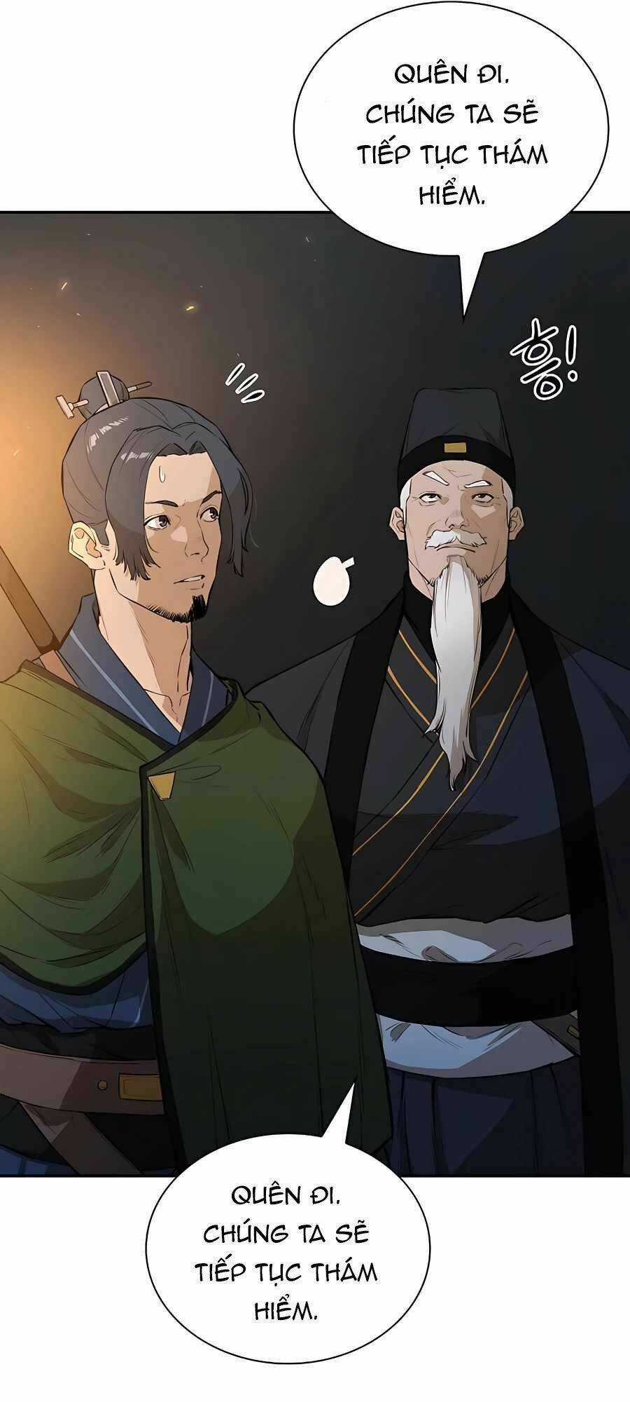 Kẻ Phản Diện Vô Song Chapter 45 trang 29