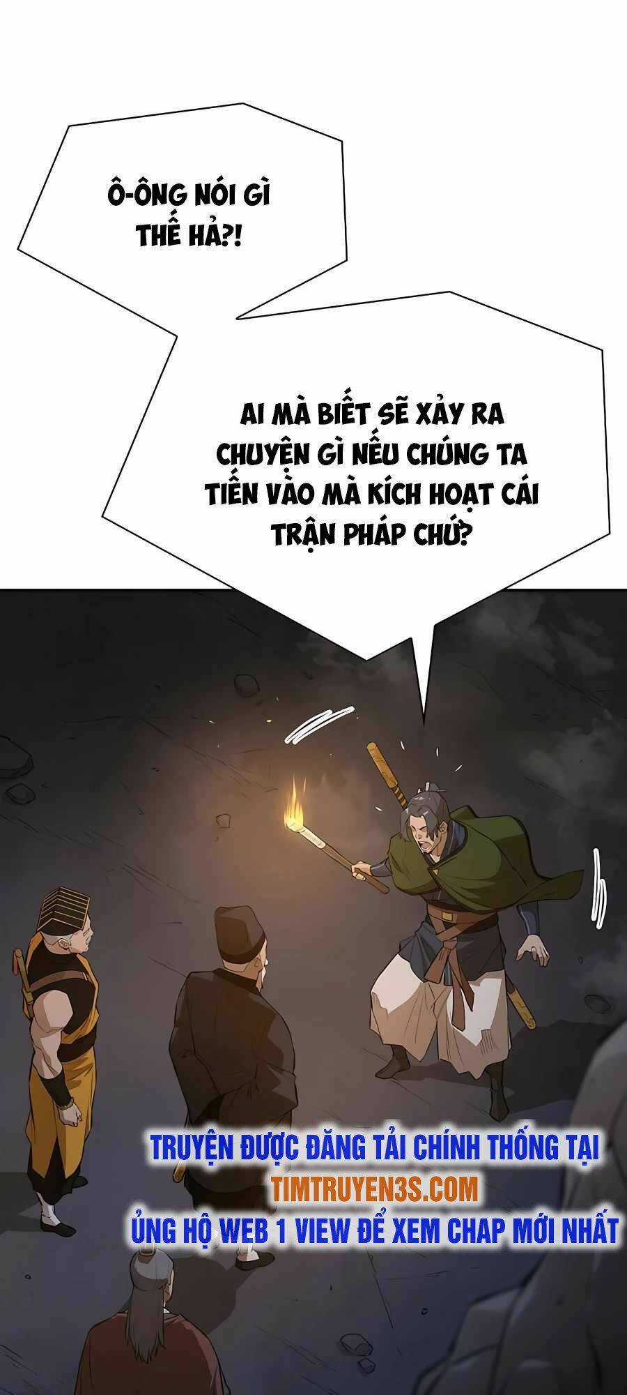 Kẻ Phản Diện Vô Song Chapter 45 trang 30