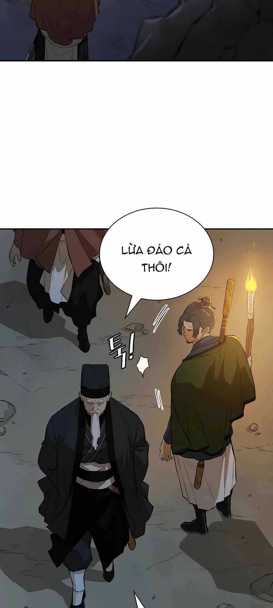 Kẻ Phản Diện Vô Song Chapter 45 trang 31