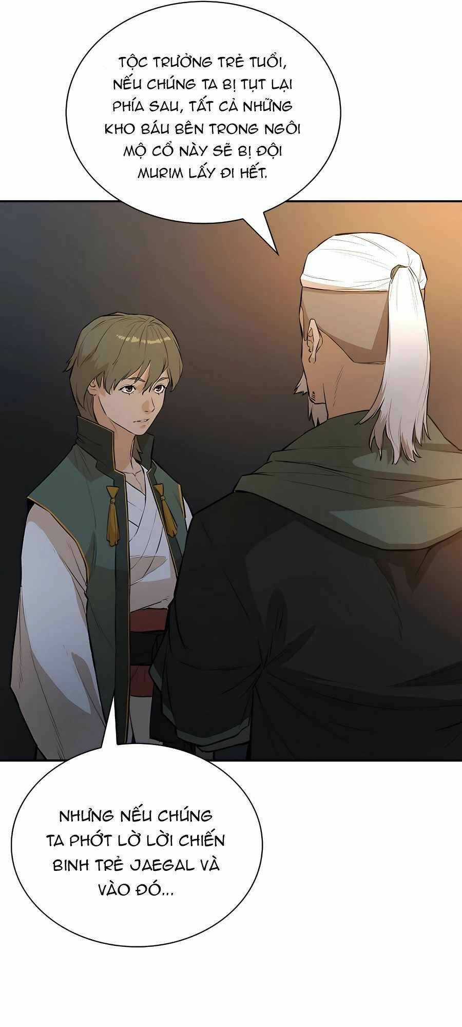 Kẻ Phản Diện Vô Song Chapter 45 trang 35