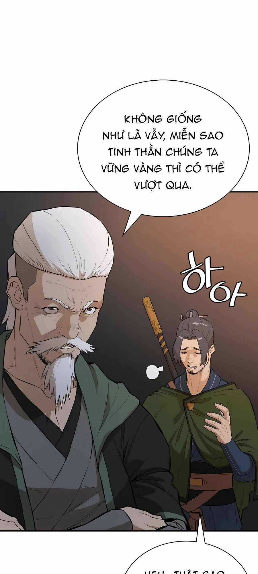 Kẻ Phản Diện Vô Song Chapter 45 trang 36