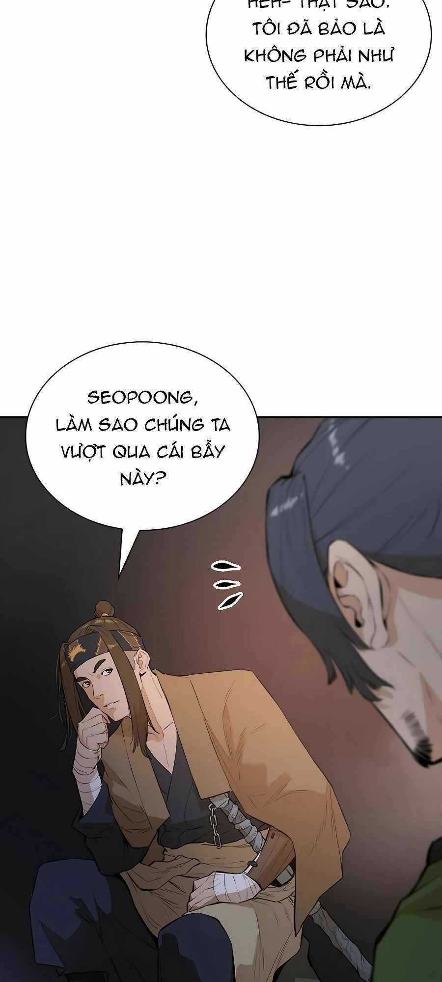 Kẻ Phản Diện Vô Song Chapter 45 trang 37