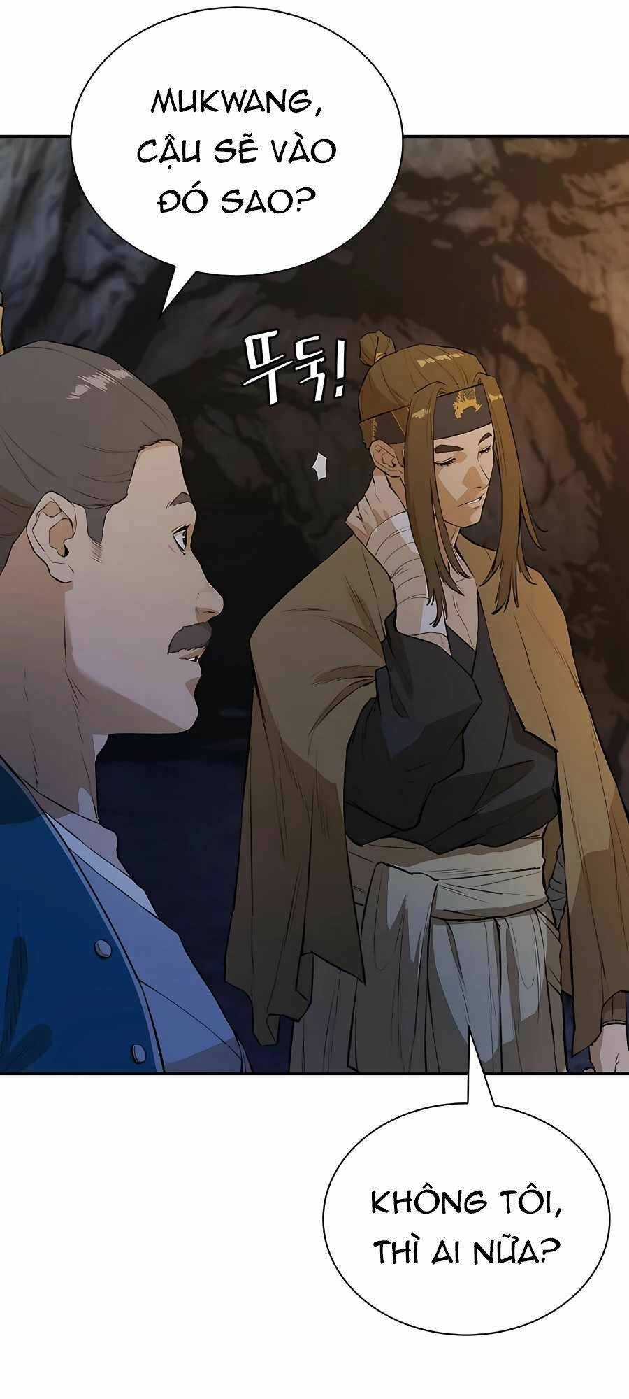 Kẻ Phản Diện Vô Song Chapter 45 trang 42