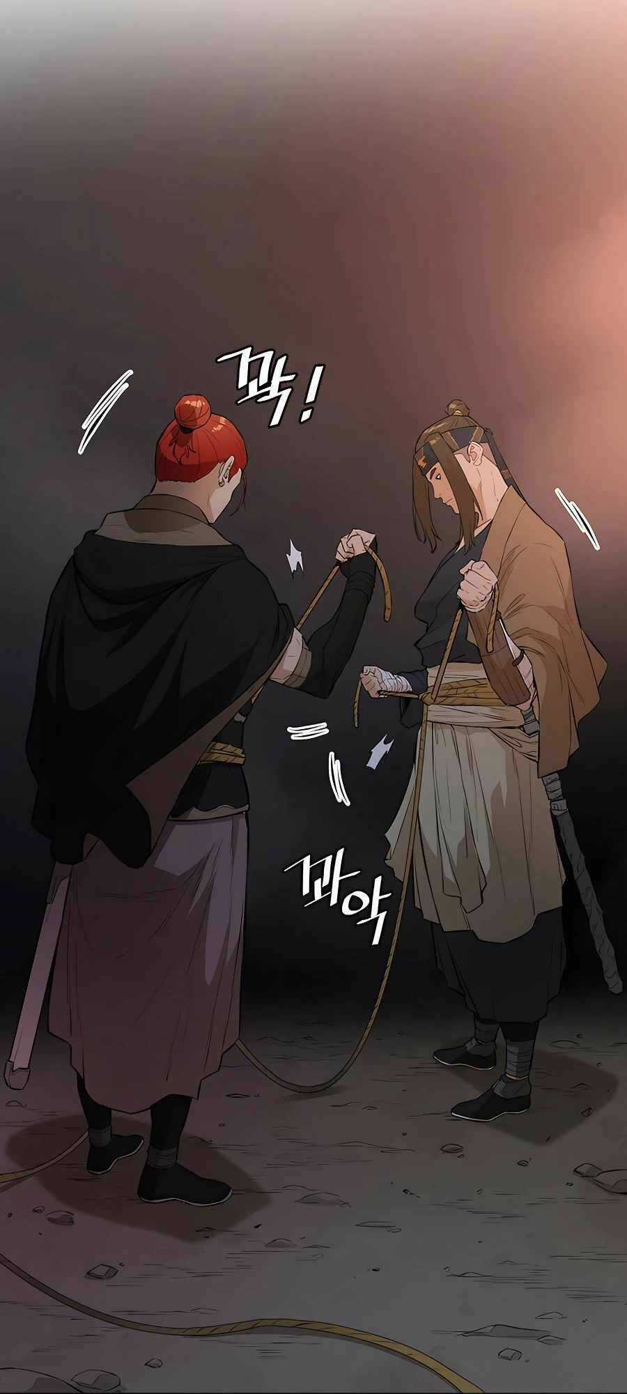 Kẻ Phản Diện Vô Song Chapter 45 trang 51