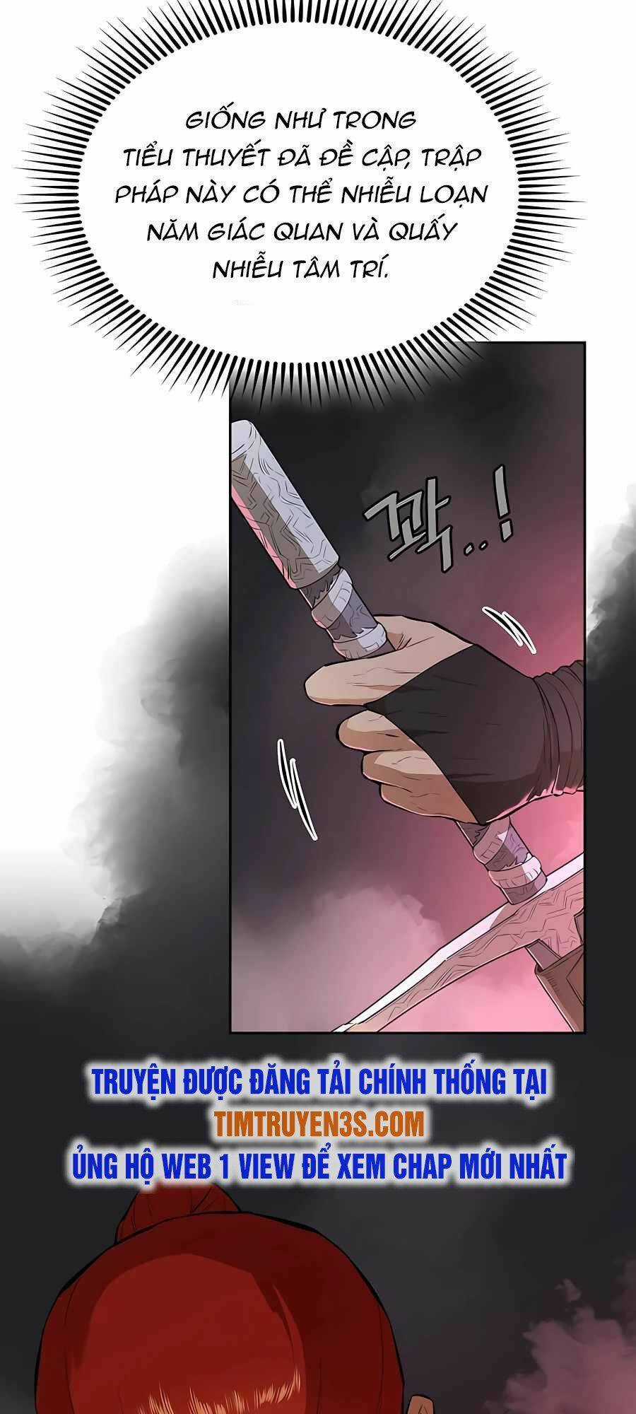 Kẻ Phản Diện Vô Song Chapter 45 trang 56