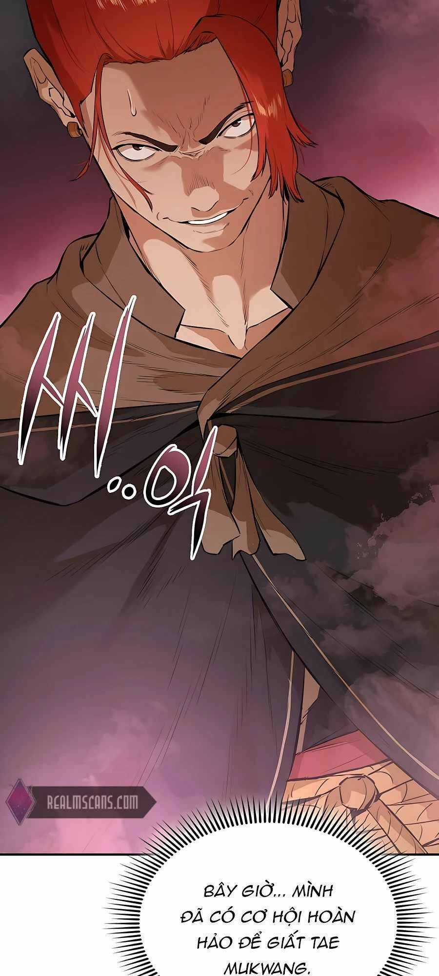 Kẻ Phản Diện Vô Song Chapter 45 trang 57