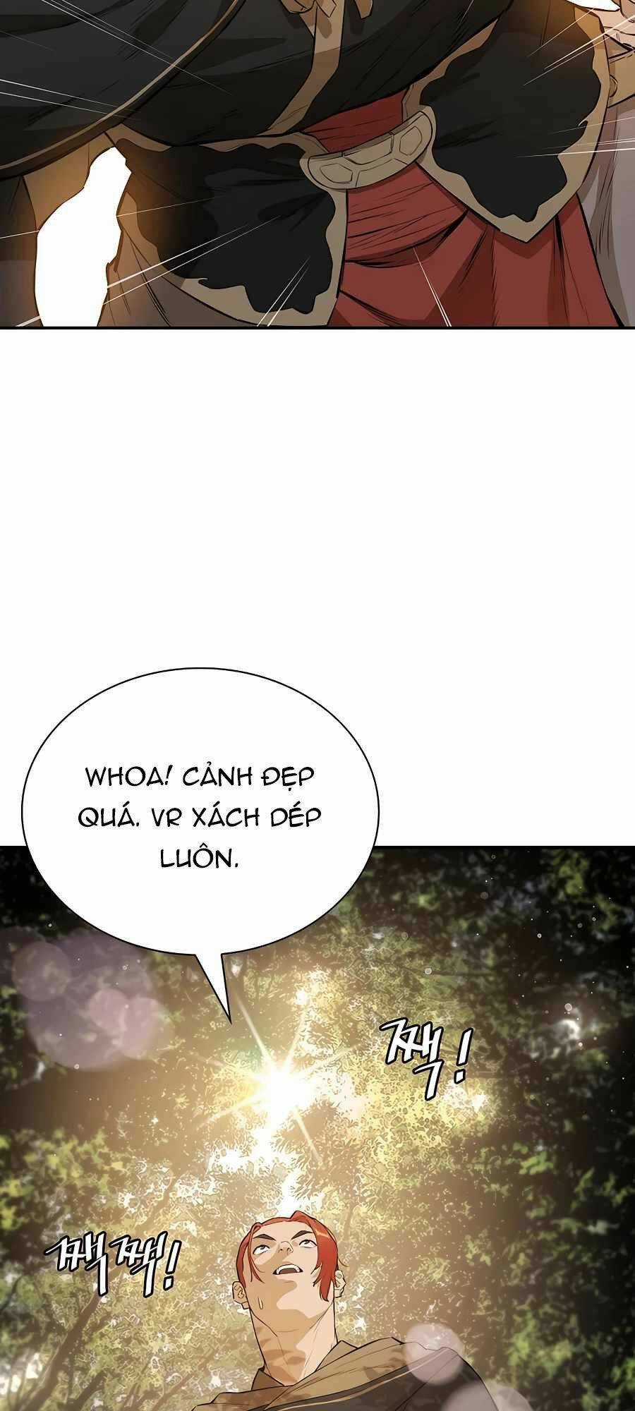 Kẻ Phản Diện Vô Song Chapter 45 trang 62