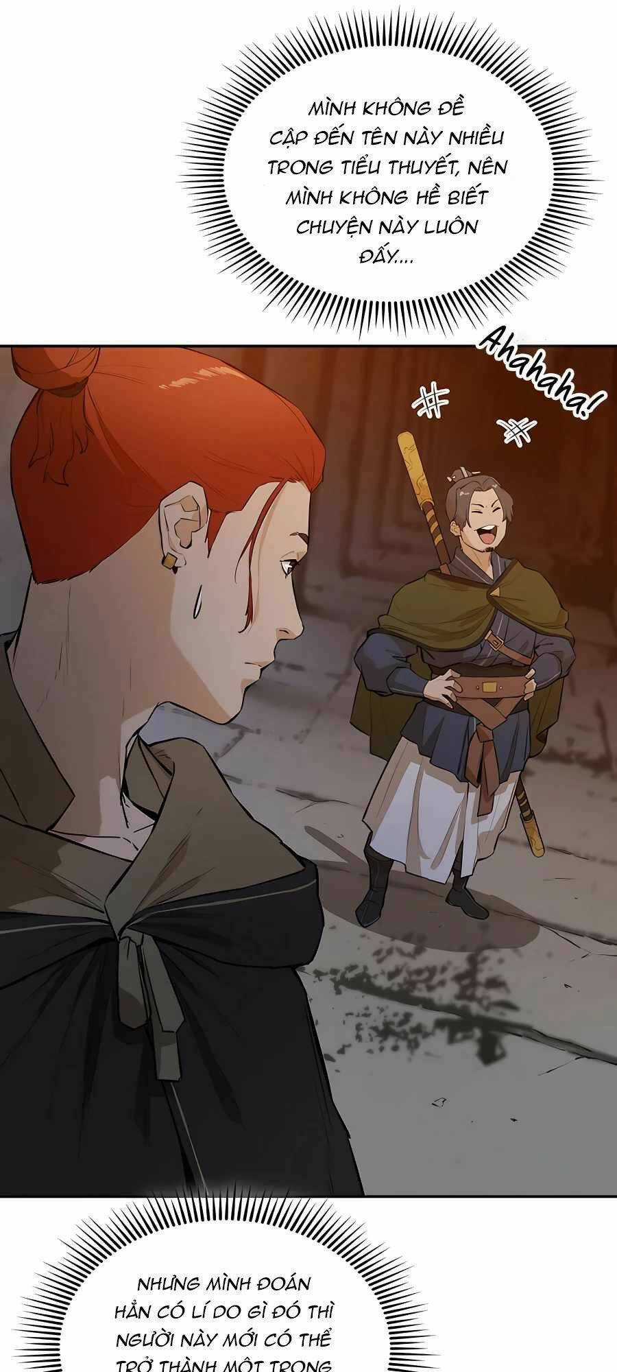 Kẻ Phản Diện Vô Song Chapter 45 trang 8