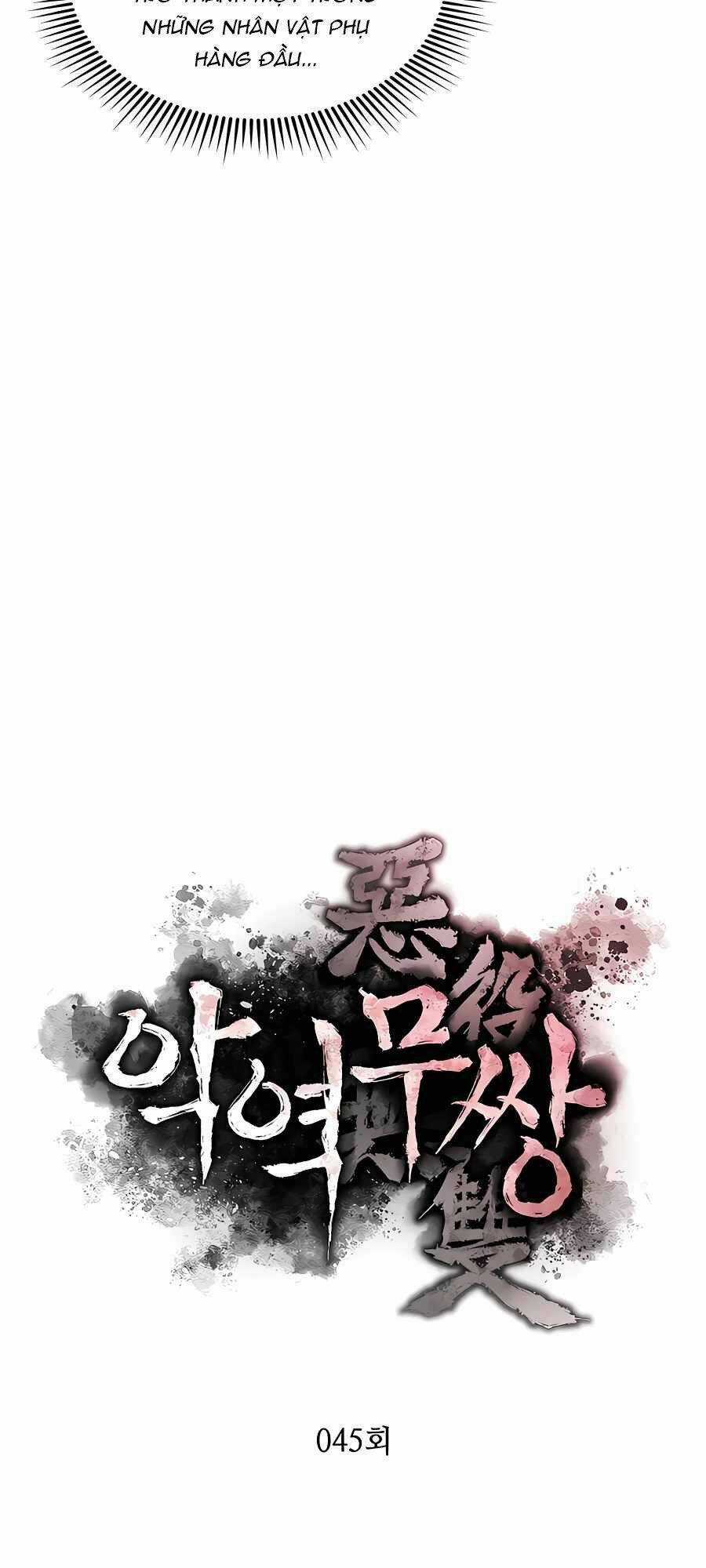 Kẻ Phản Diện Vô Song Chapter 45 trang 9