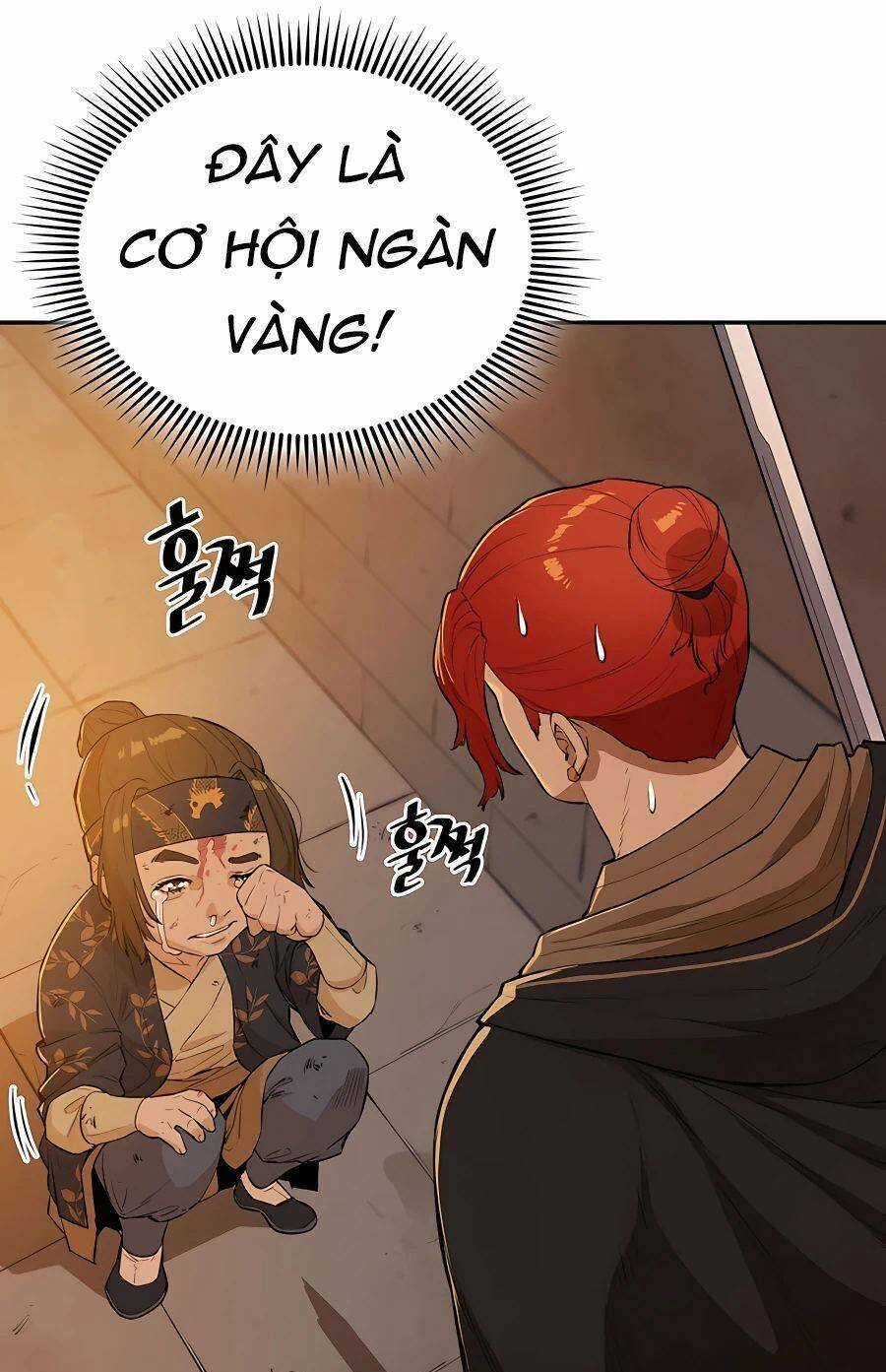 Kẻ Phản Diện Vô Song Chapter 46 trang 124