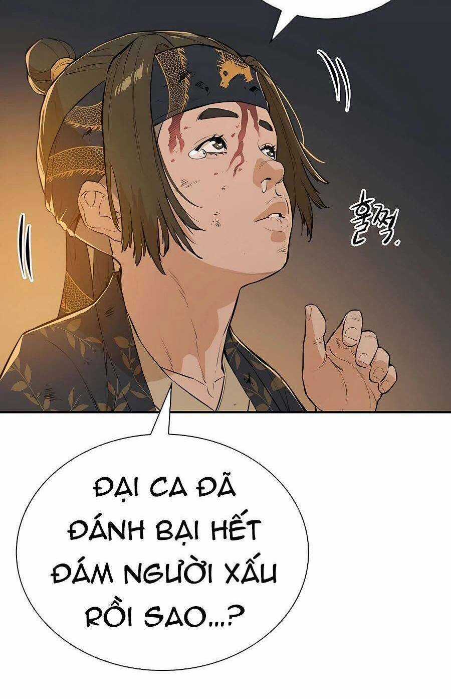Kẻ Phản Diện Vô Song Chapter 46 trang 126