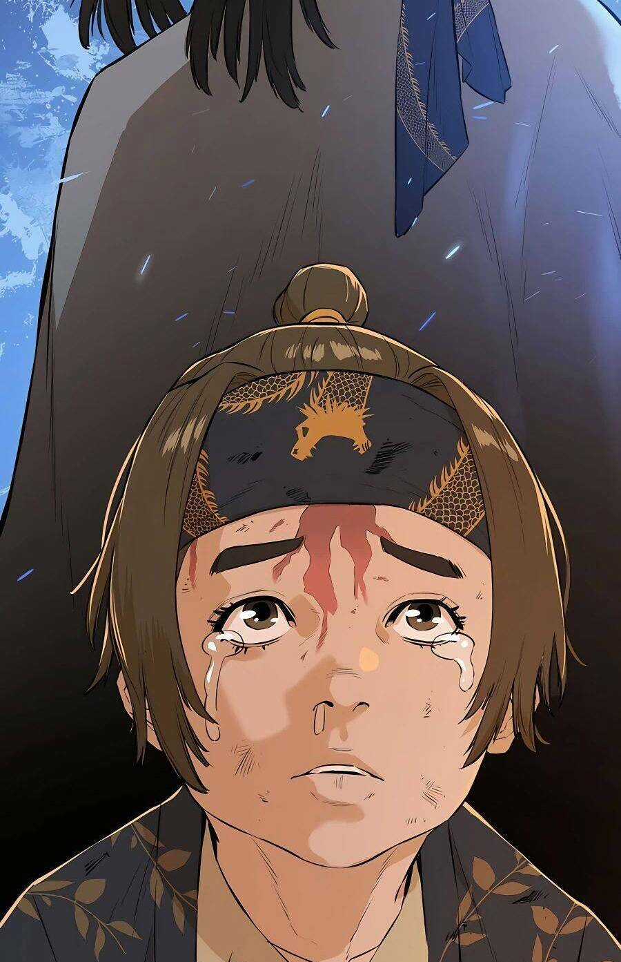 Kẻ Phản Diện Vô Song Chapter 46 trang 130