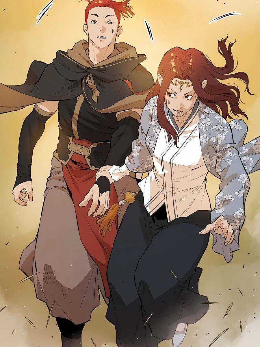 Kẻ Phản Diện Vô Song Chapter 46 trang 17