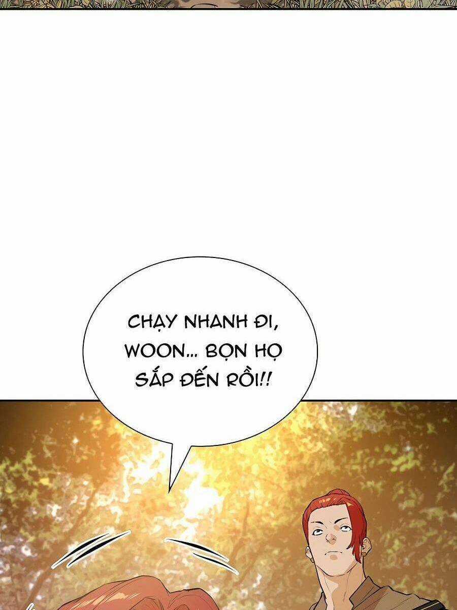 Kẻ Phản Diện Vô Song Chapter 46 trang 23