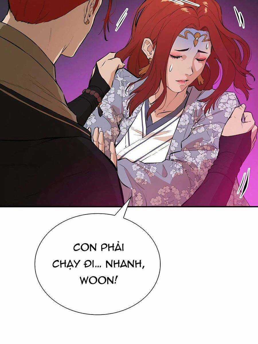 Kẻ Phản Diện Vô Song Chapter 46 trang 26