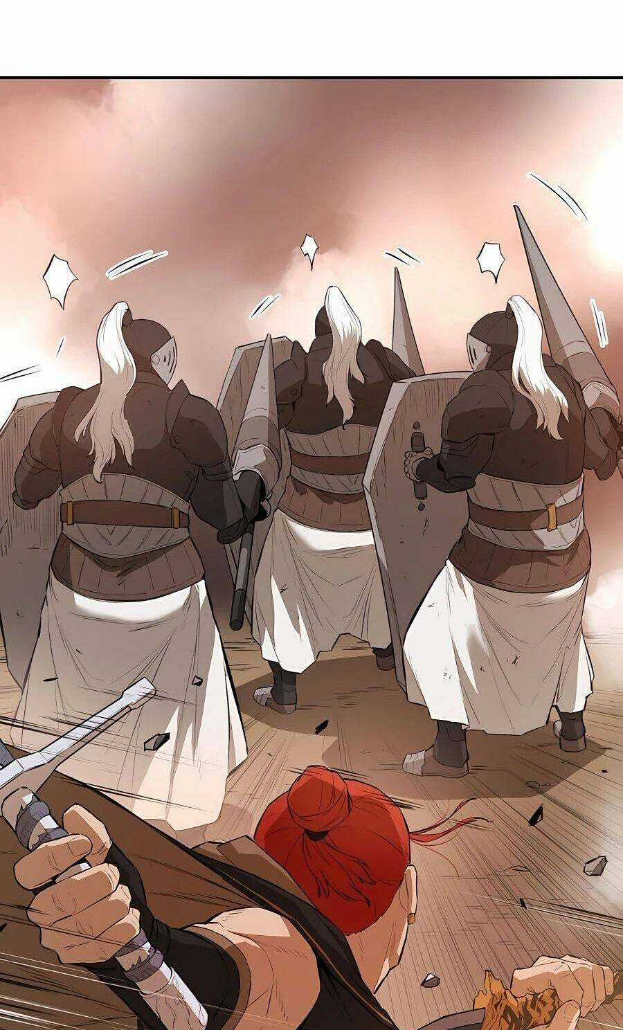 Kẻ Phản Diện Vô Song Chapter 46 trang 61