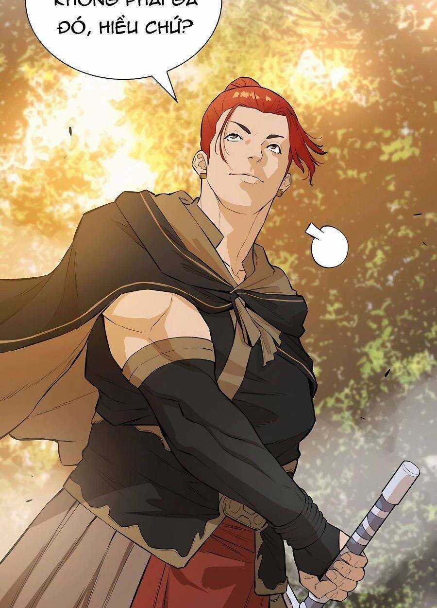 Kẻ Phản Diện Vô Song Chapter 46 trang 70