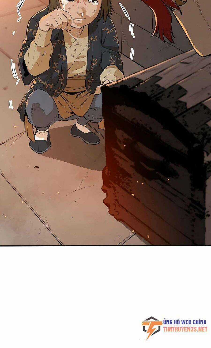 Kẻ Phản Diện Vô Song Chapter 46 trang 91