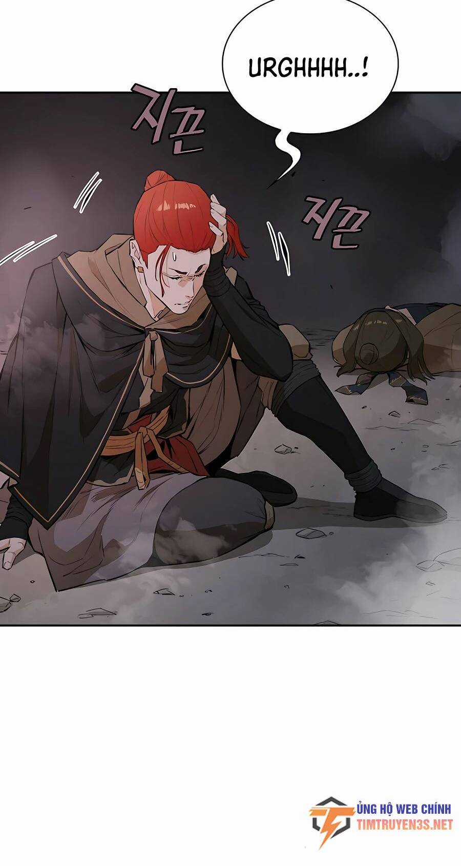 Kẻ Phản Diện Vô Song Chapter 47 trang 18