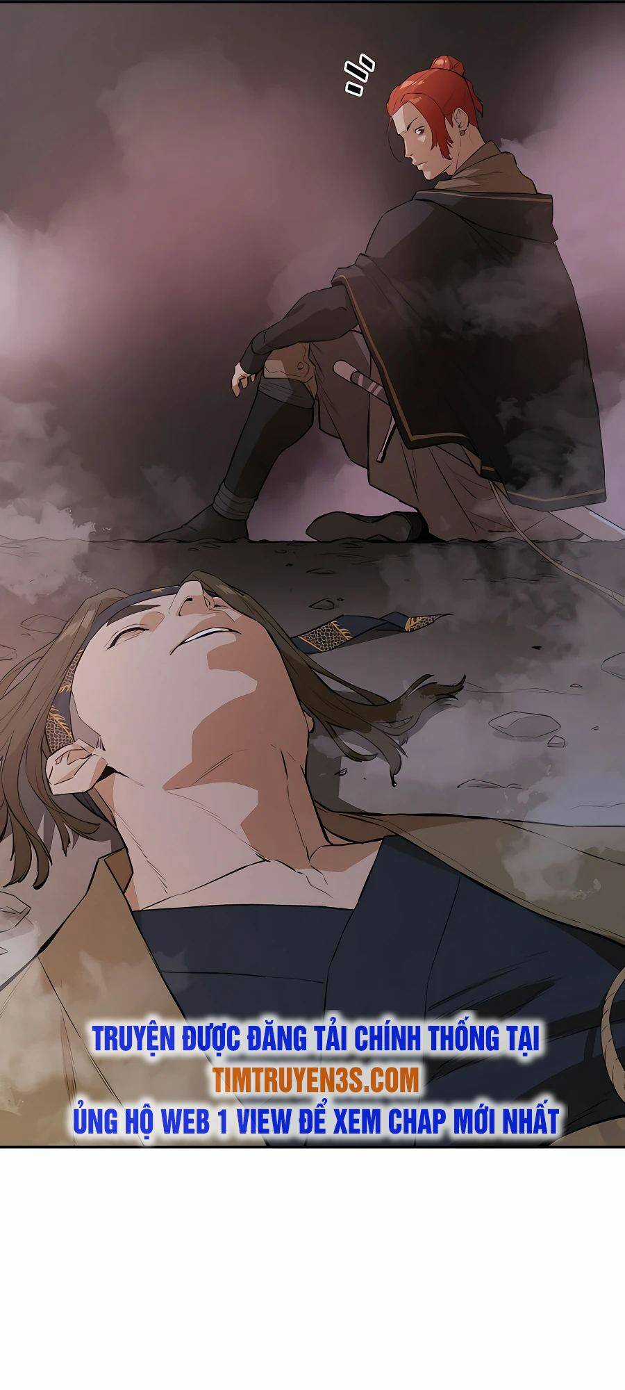 Kẻ Phản Diện Vô Song Chapter 47 trang 19