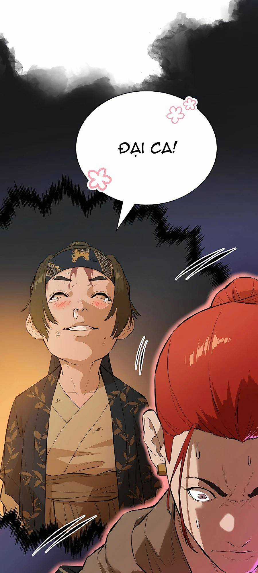 Kẻ Phản Diện Vô Song Chapter 47 trang 22