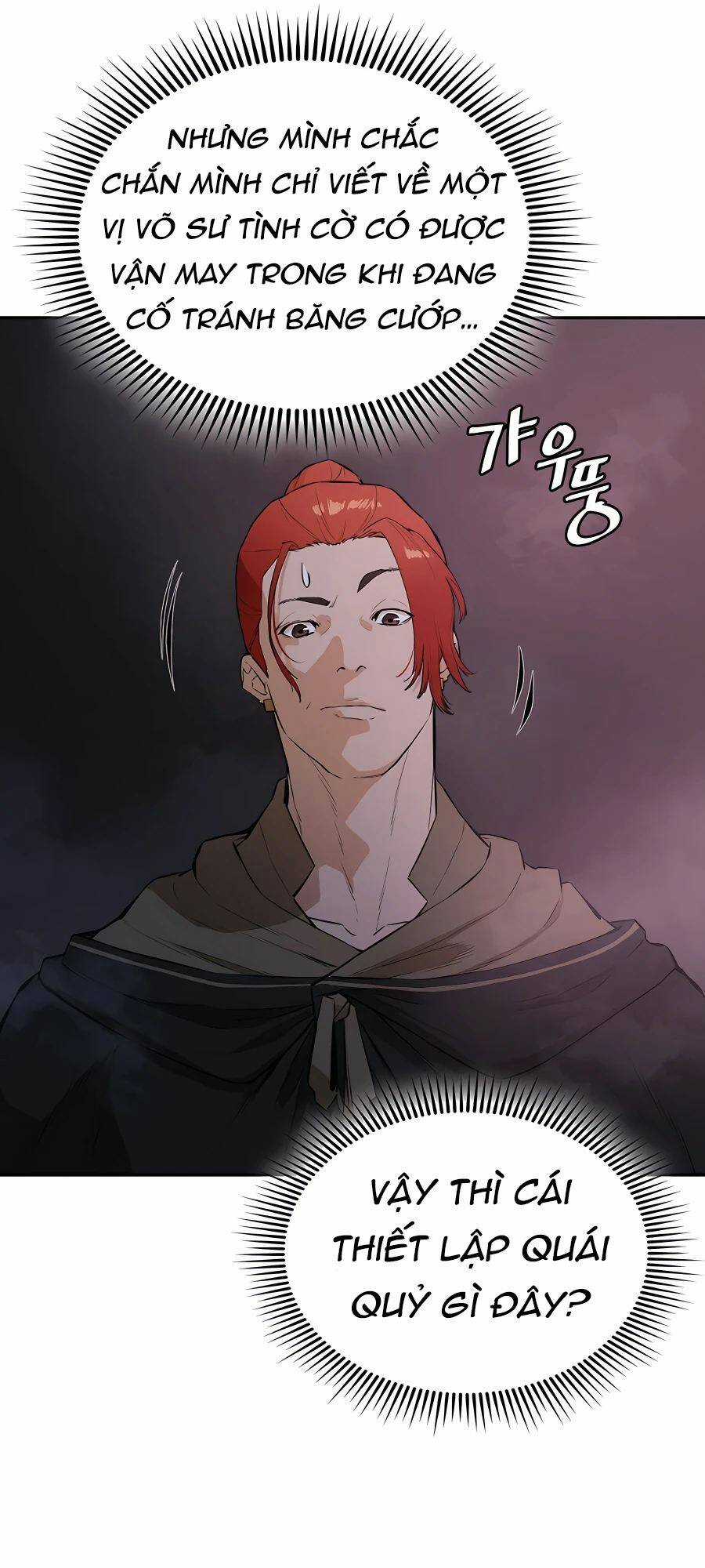 Kẻ Phản Diện Vô Song Chapter 47 trang 25