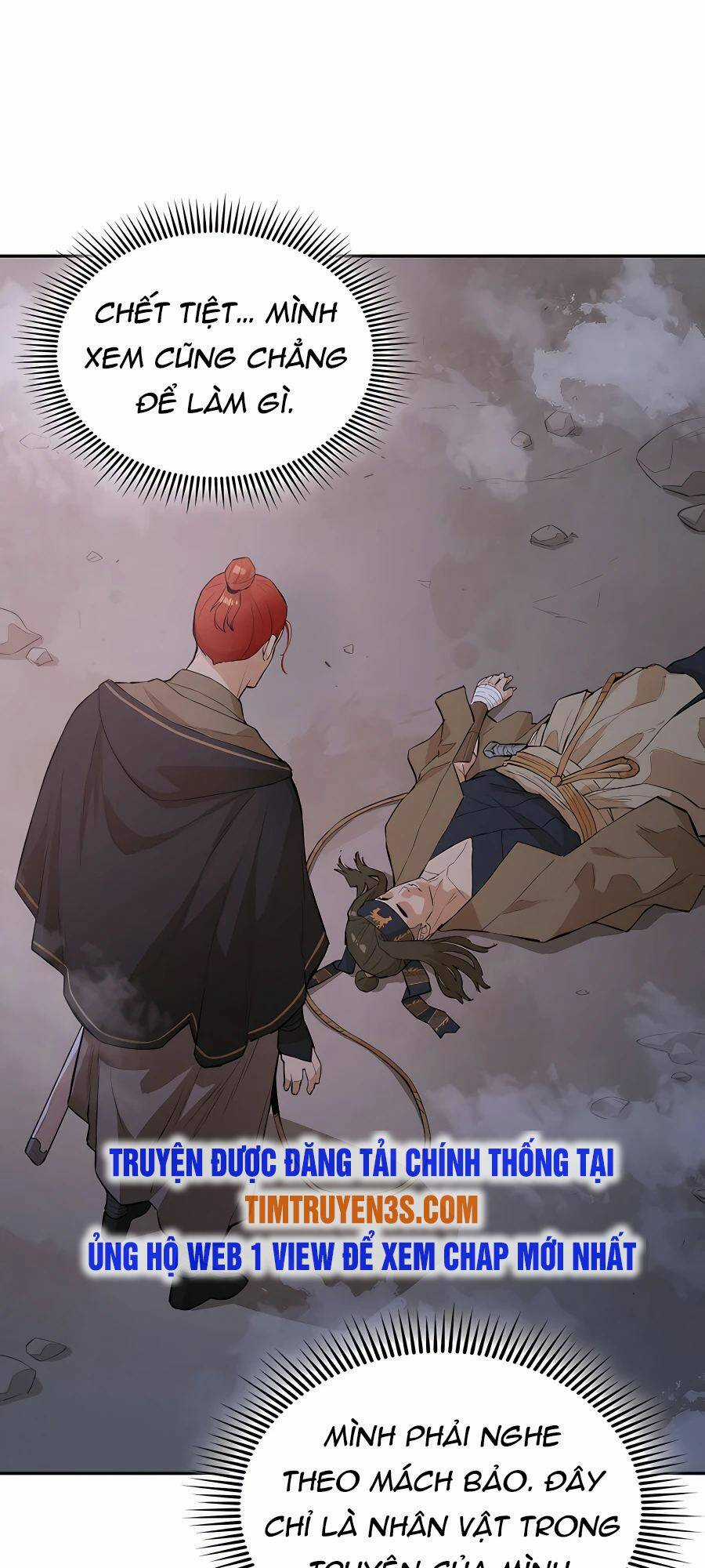 Kẻ Phản Diện Vô Song Chapter 47 trang 26