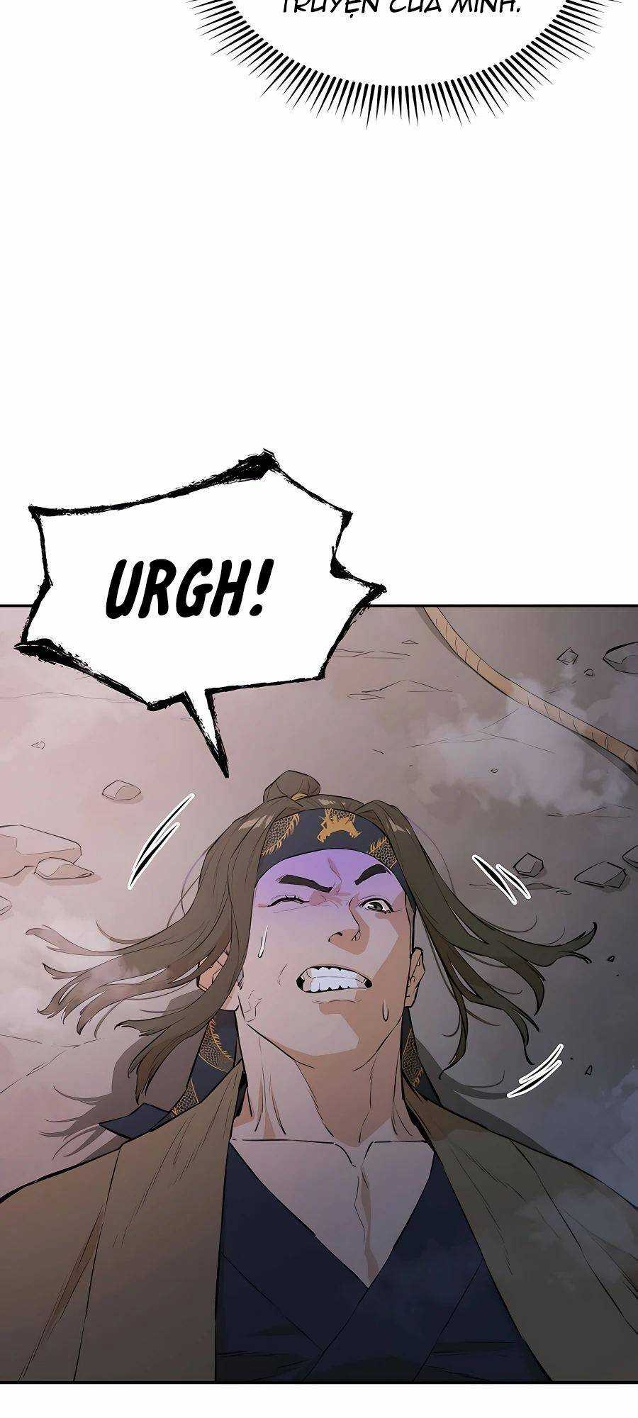 Kẻ Phản Diện Vô Song Chapter 47 trang 27