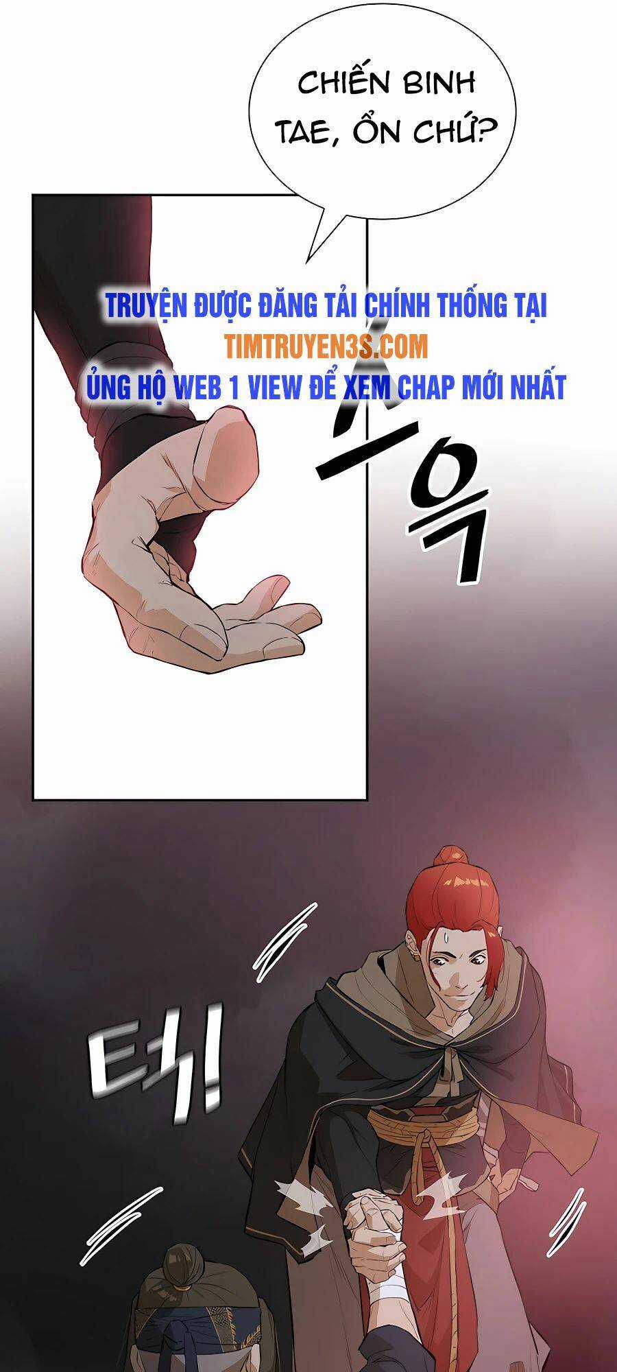 Kẻ Phản Diện Vô Song Chapter 47 trang 31