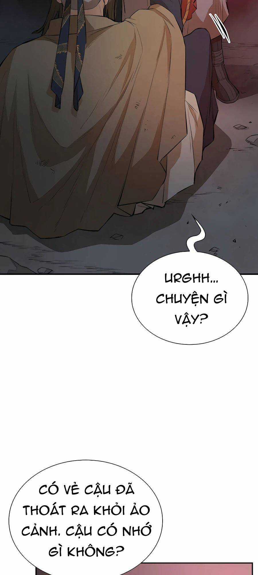 Kẻ Phản Diện Vô Song Chapter 47 trang 32