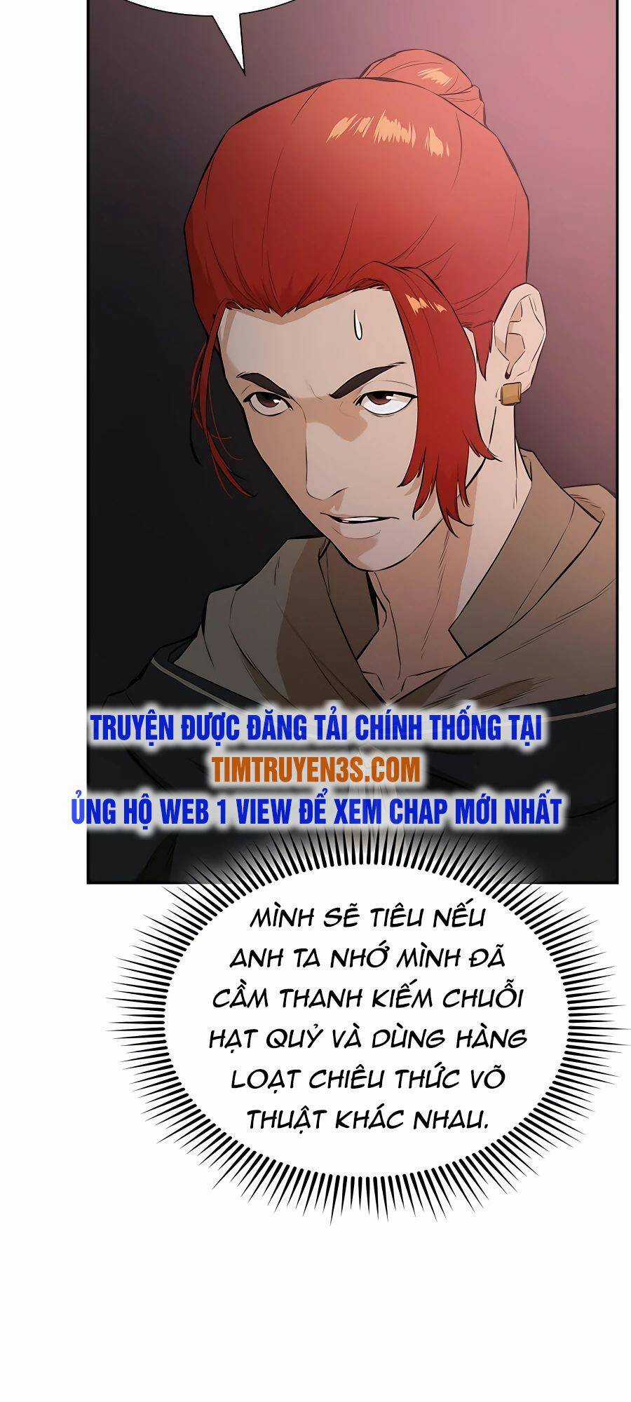 Kẻ Phản Diện Vô Song Chapter 47 trang 33