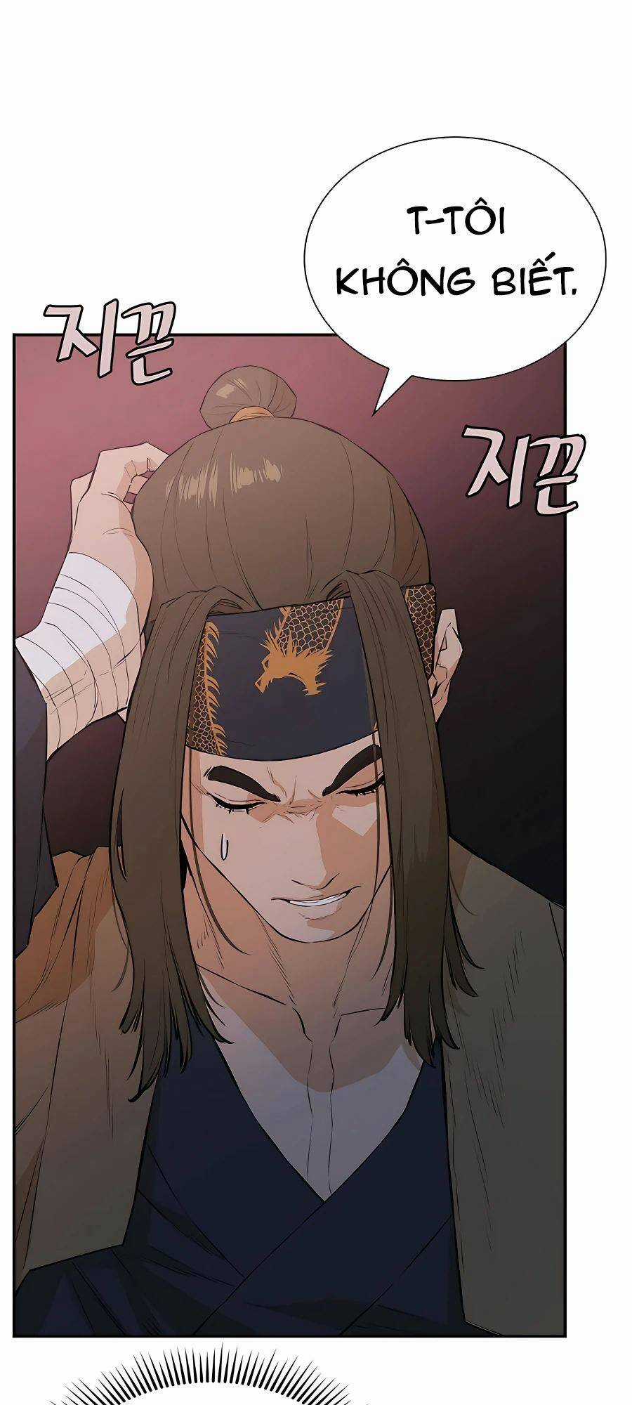 Kẻ Phản Diện Vô Song Chapter 47 trang 34