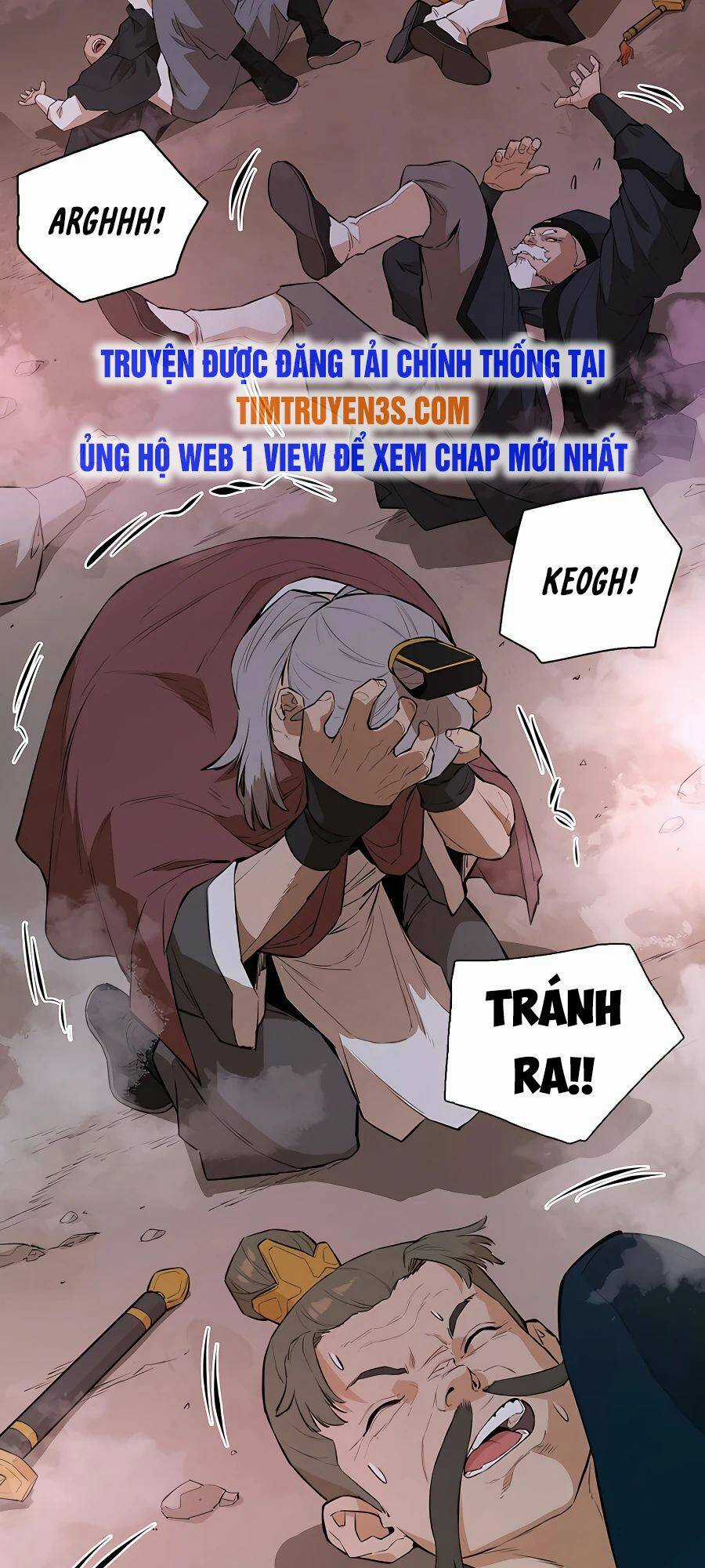 Kẻ Phản Diện Vô Song Chapter 47 trang 40