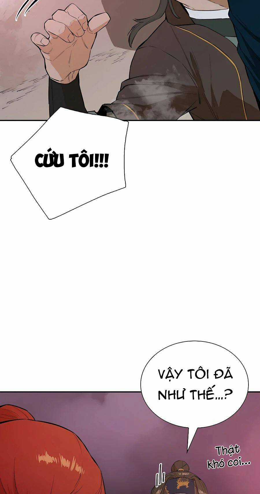 Kẻ Phản Diện Vô Song Chapter 47 trang 41