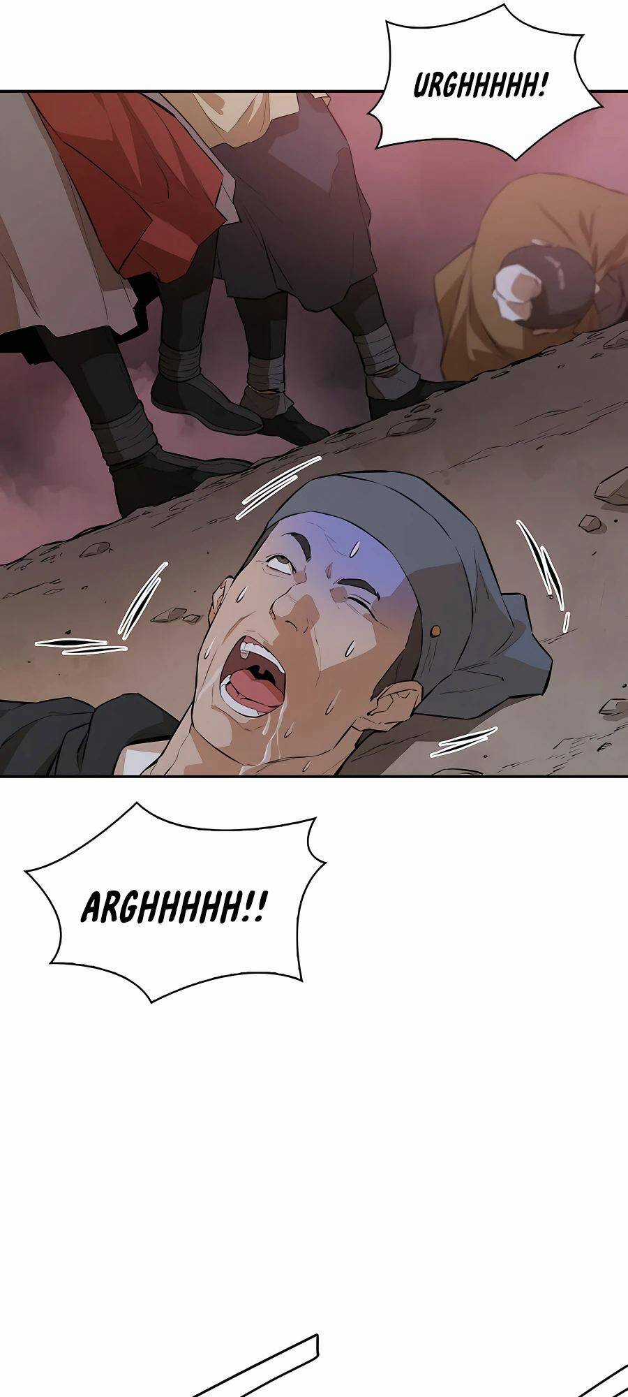 Kẻ Phản Diện Vô Song Chapter 47 trang 43