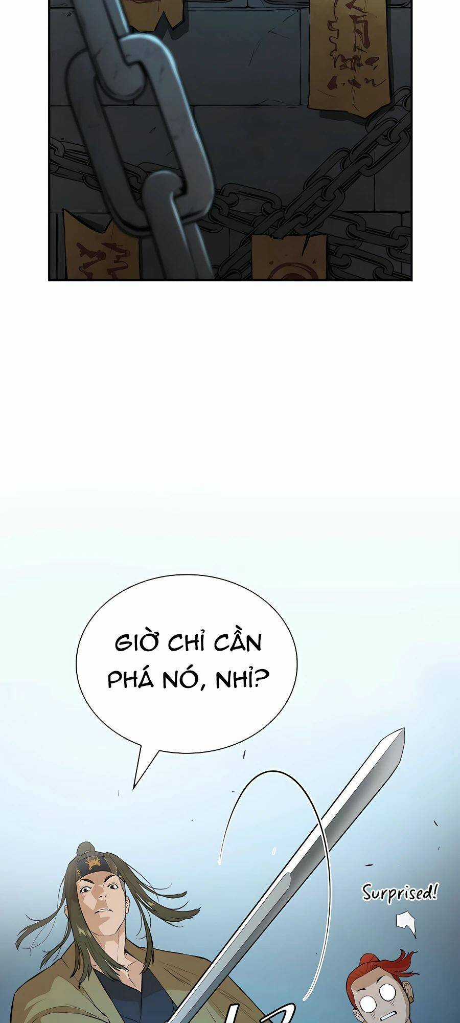 Kẻ Phản Diện Vô Song Chapter 47 trang 46