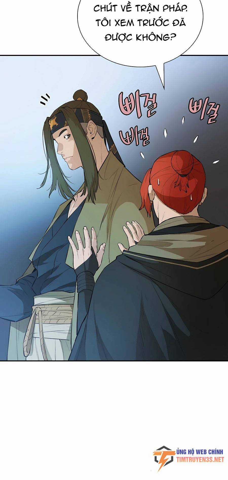 Kẻ Phản Diện Vô Song Chapter 47 trang 48