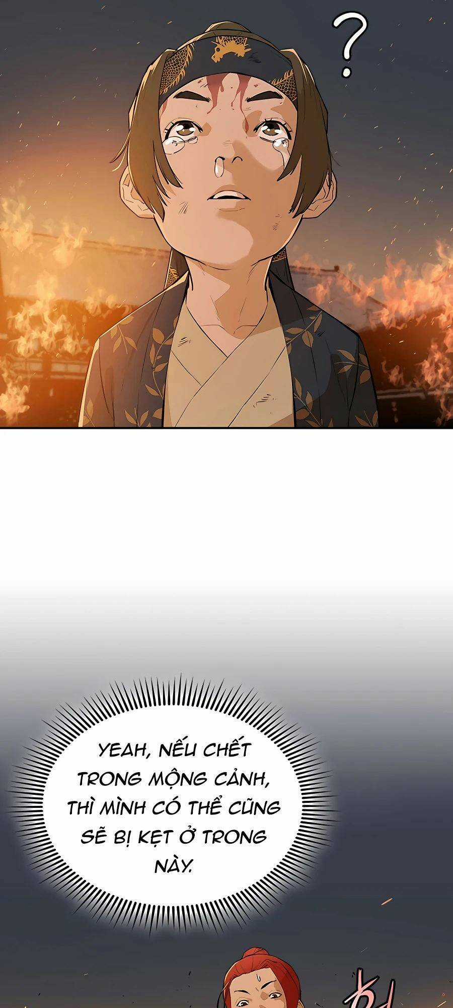 Kẻ Phản Diện Vô Song Chapter 47 trang 5