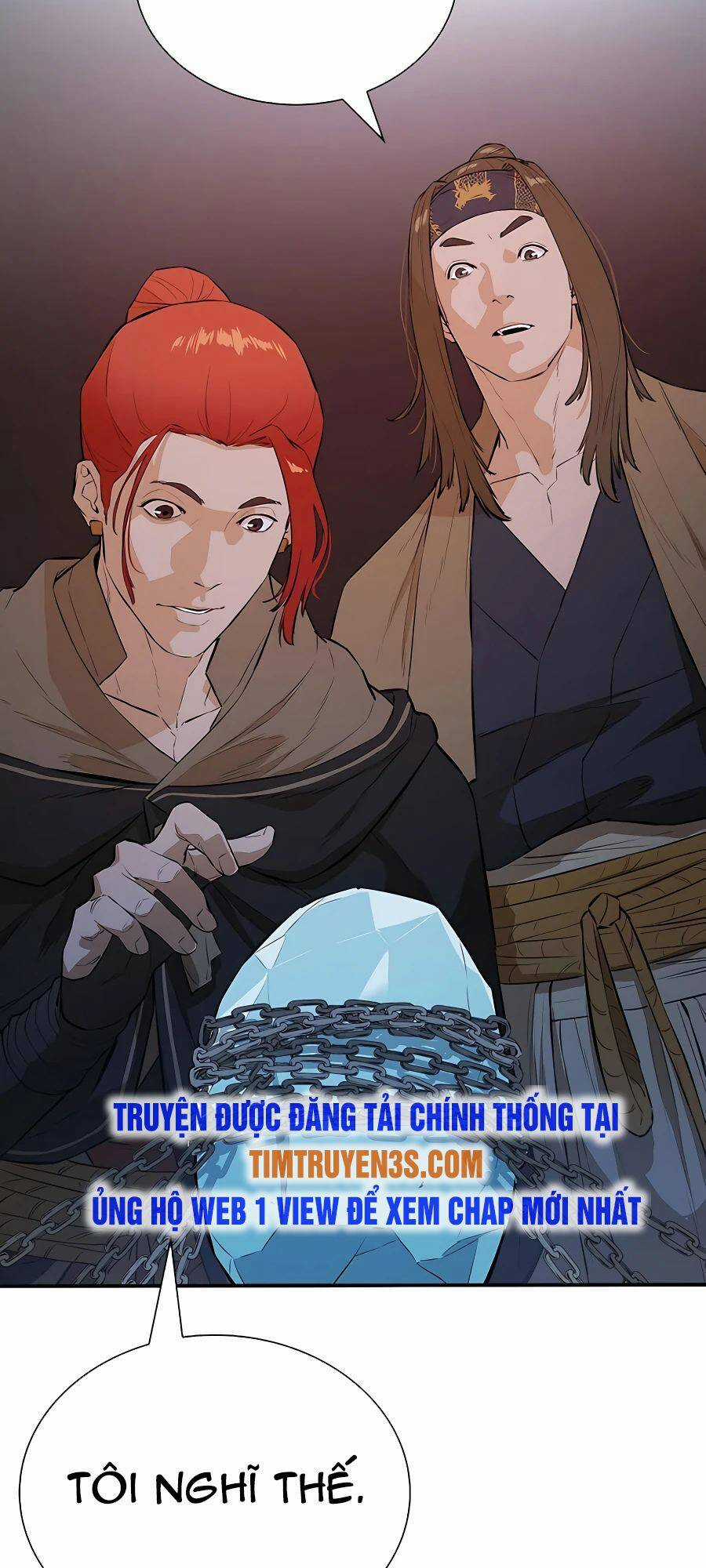 Kẻ Phản Diện Vô Song Chapter 47 trang 56