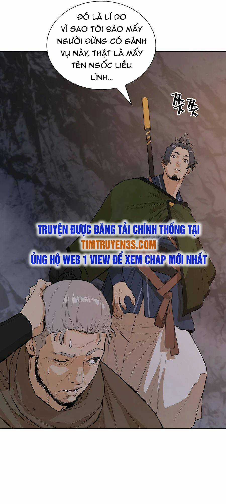 Kẻ Phản Diện Vô Song Chapter 47 trang 68