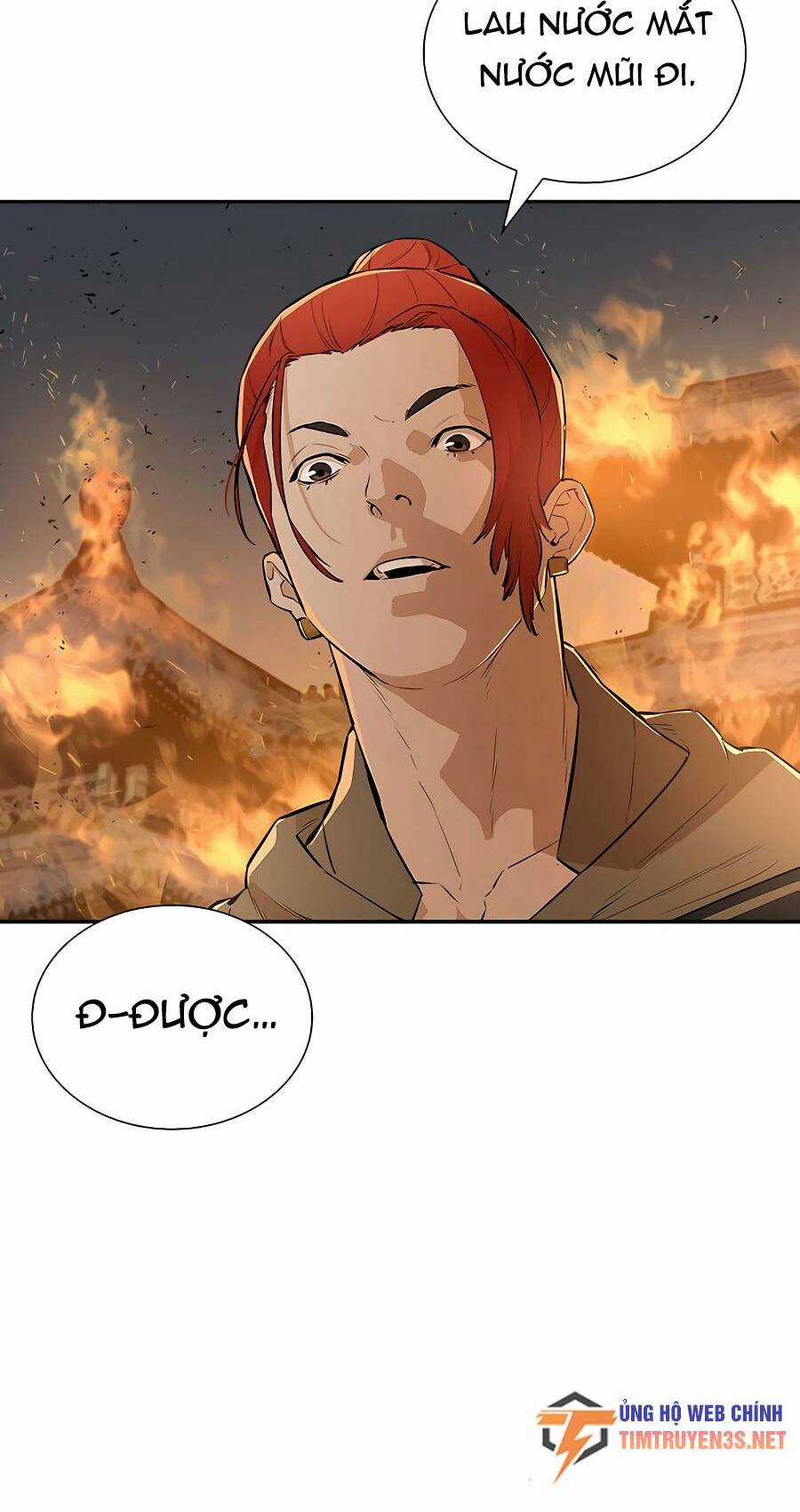 Kẻ Phản Diện Vô Song Chapter 47 trang 7