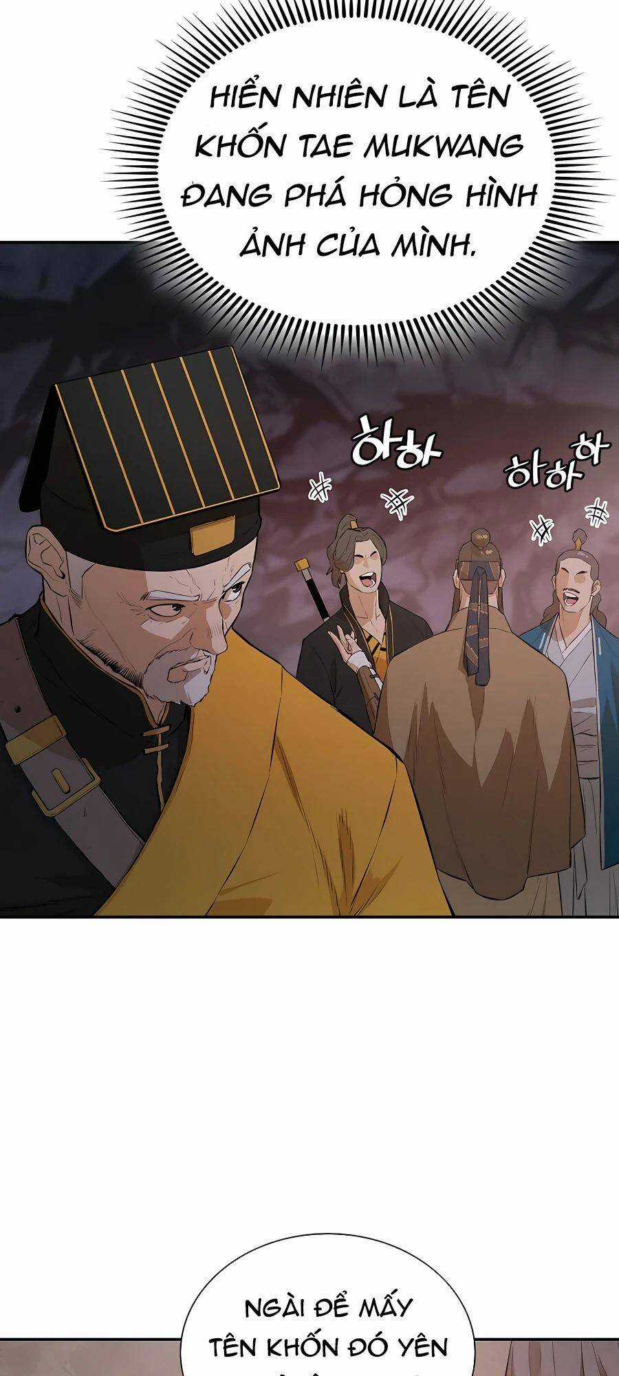 Kẻ Phản Diện Vô Song Chapter 47 trang 70