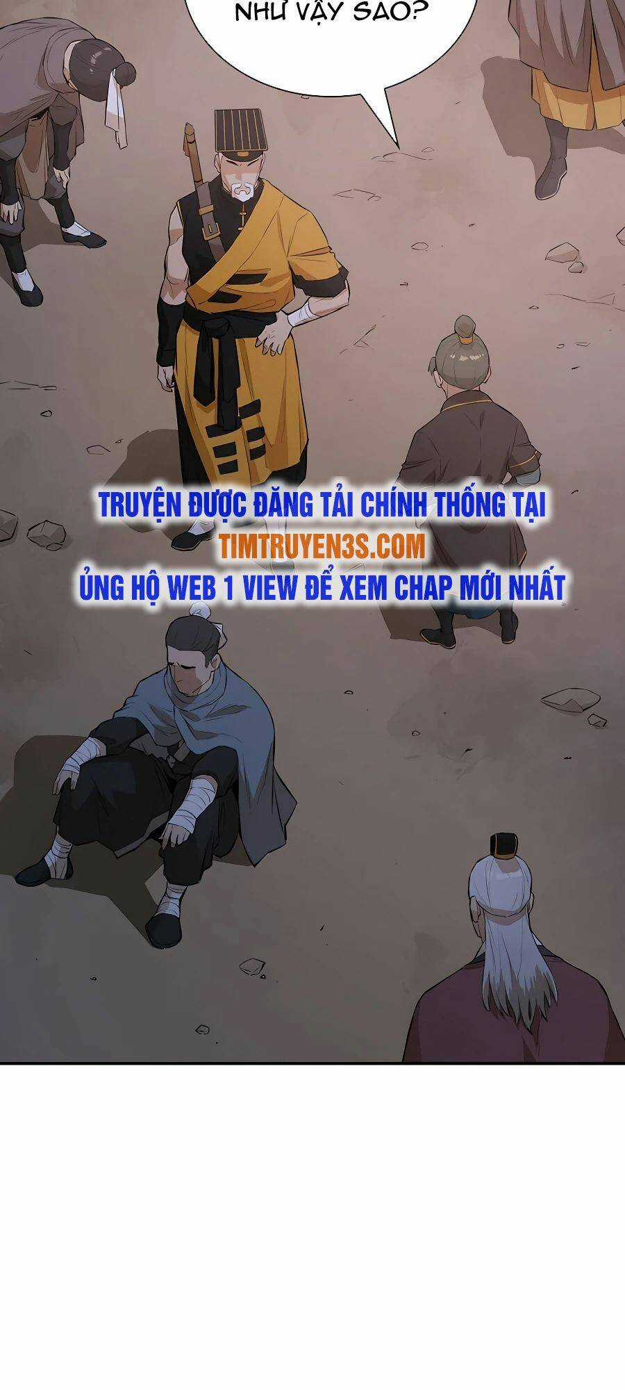 Kẻ Phản Diện Vô Song Chapter 47 trang 71