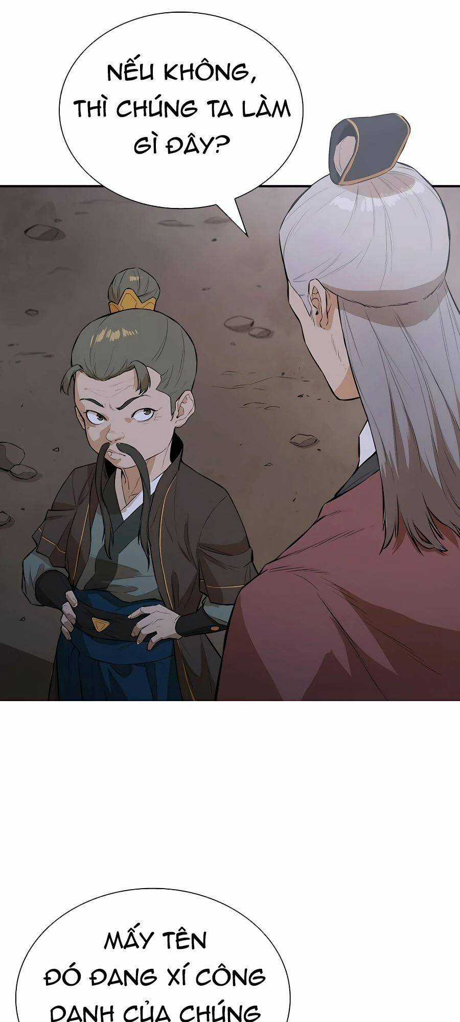 Kẻ Phản Diện Vô Song Chapter 47 trang 72