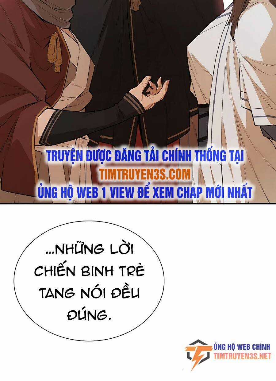 Kẻ Phản Diện Vô Song Chapter 47 trang 74