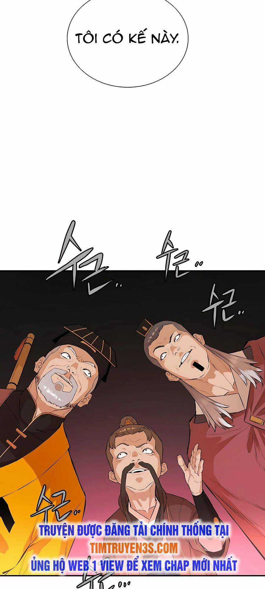 Kẻ Phản Diện Vô Song Chapter 47 trang 76