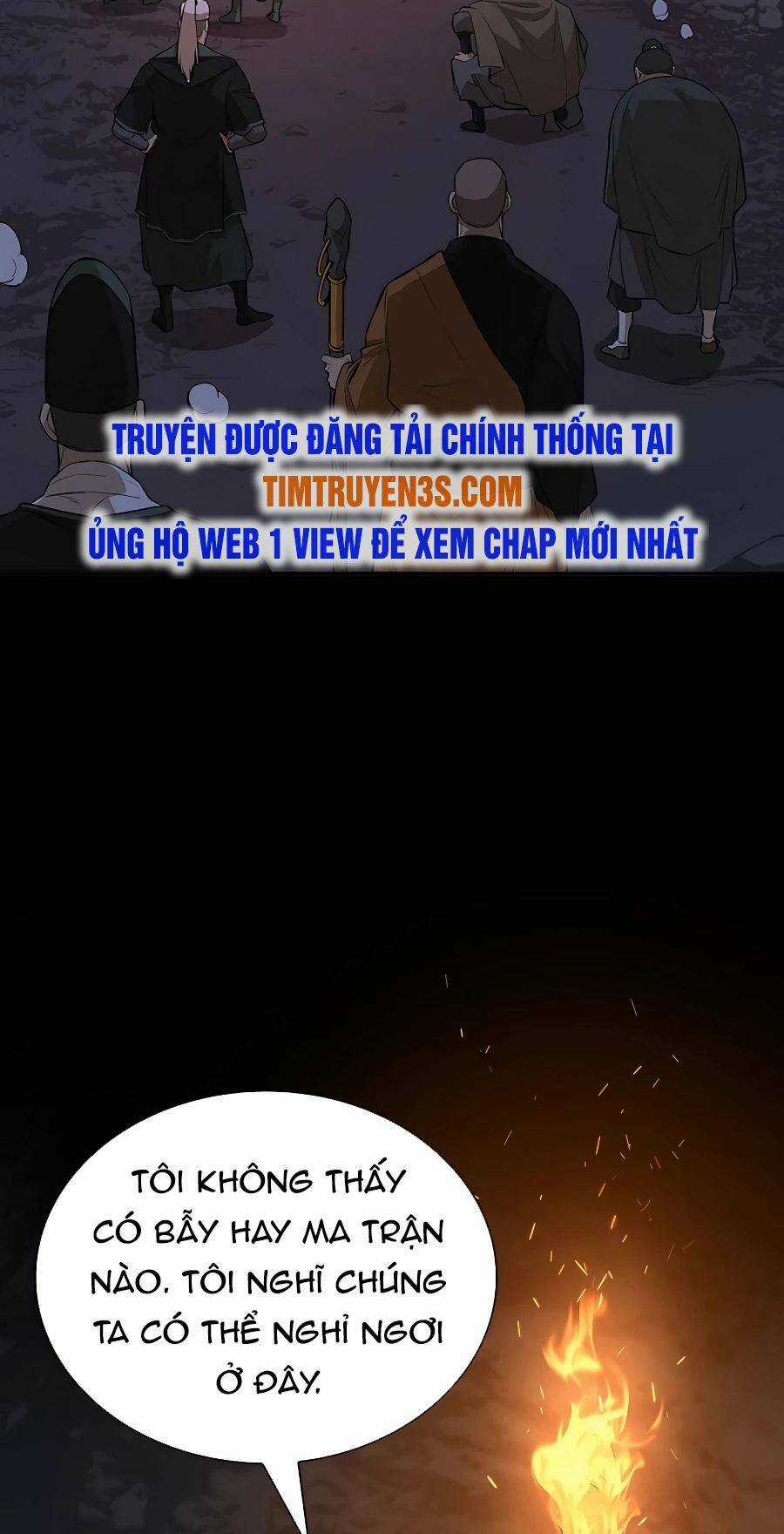 Kẻ Phản Diện Vô Song Chapter 47 trang 79